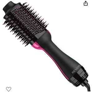 Selling,  it’s not the type of brush blow dryer my daughter needs for her hair